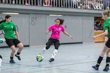 Bild 353 - wCJ Loewinnen Cup C1